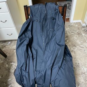 Patagonia gore Tex paclite shell